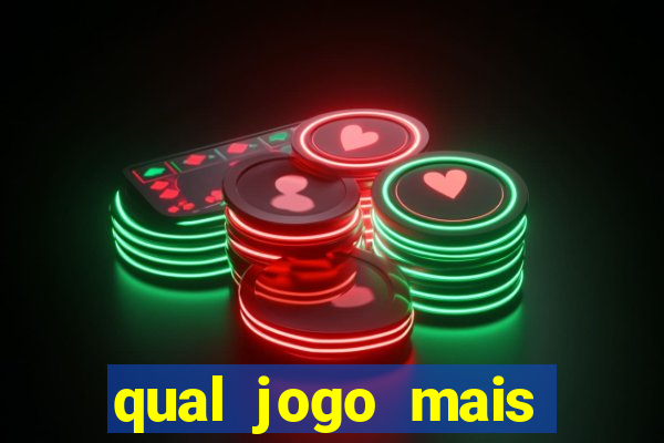 qual jogo mais fácil de ganhar dinheiro