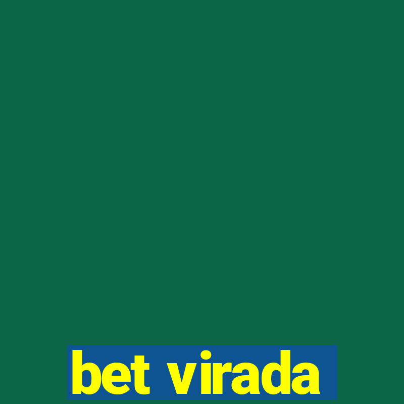 bet virada