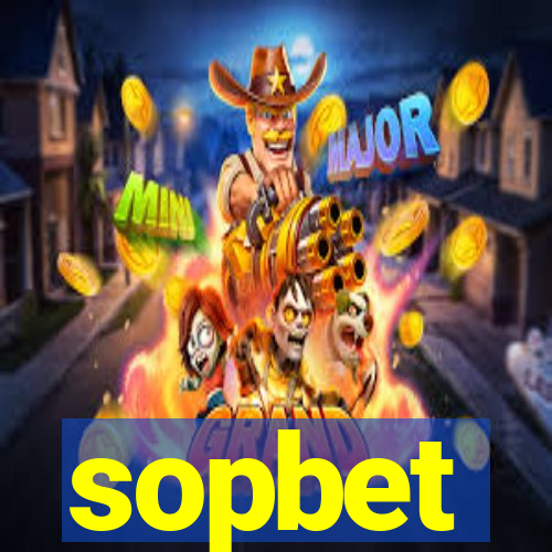 sopbet