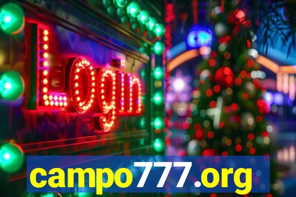 campo777.org