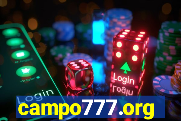 campo777.org