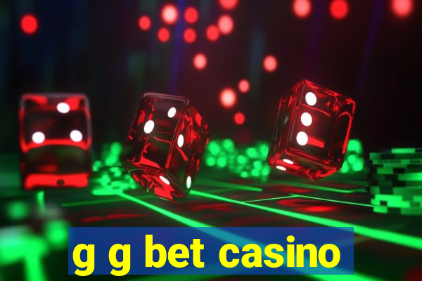 g g bet casino