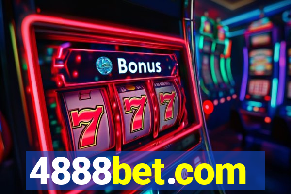 4888bet.com