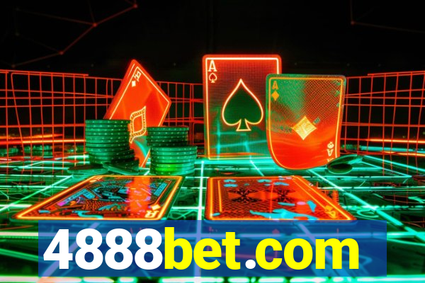 4888bet.com