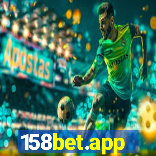 158bet.app