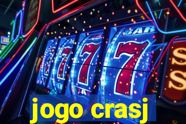 jogo crasj