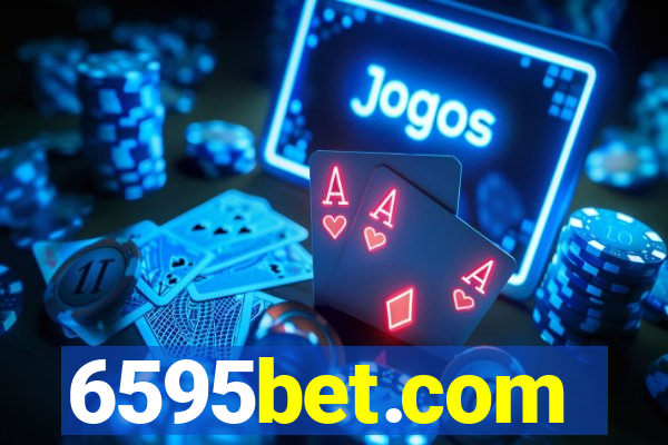 6595bet.com