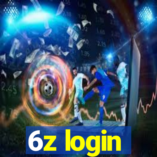 6z login