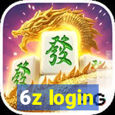 6z login