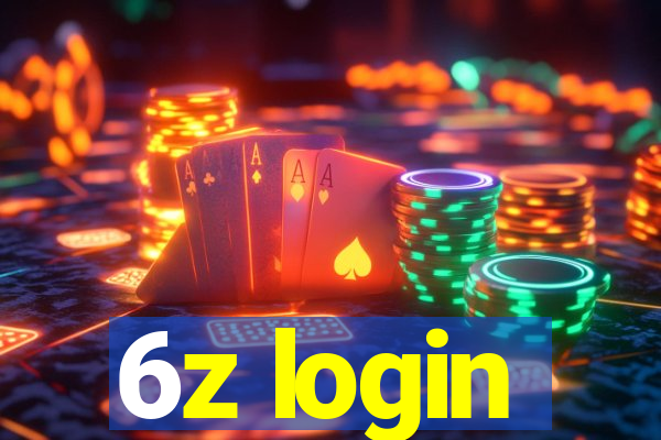 6z login