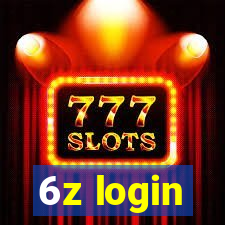 6z login