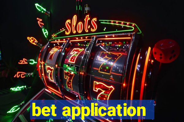 bet application