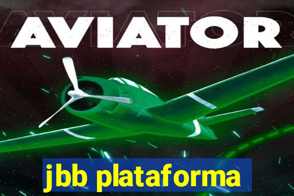 jbb plataforma