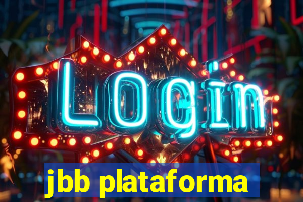 jbb plataforma