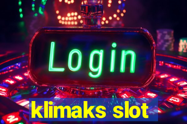 klimaks slot