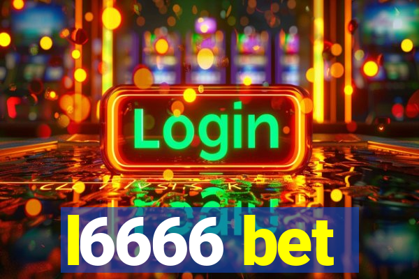 l6666 bet