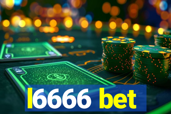 l6666 bet