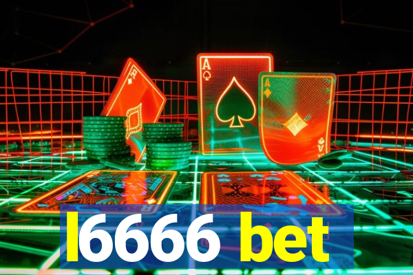 l6666 bet