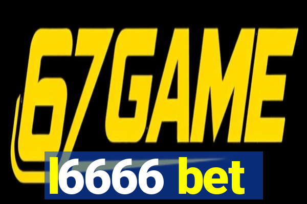 l6666 bet