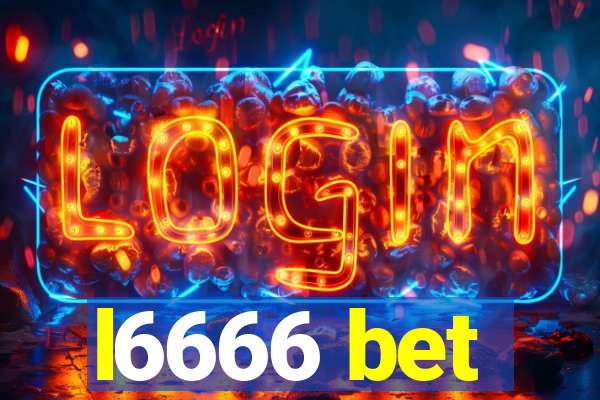 l6666 bet