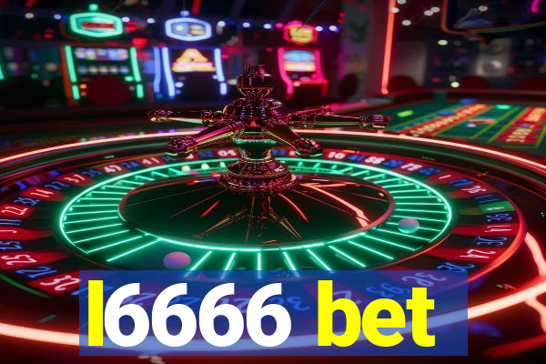 l6666 bet