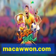 macawwon.com