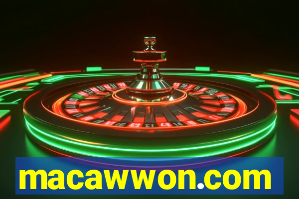 macawwon.com