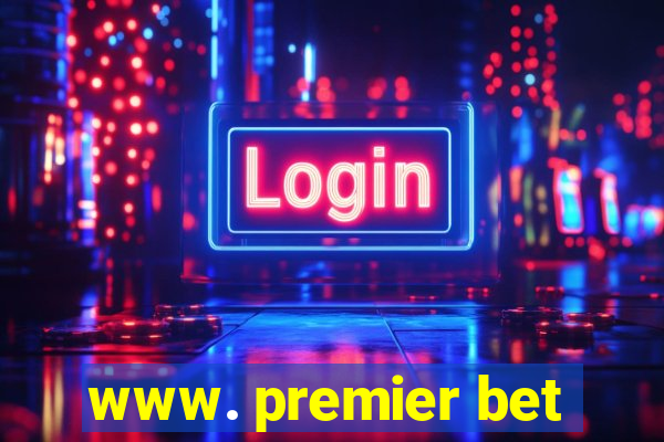 www. premier bet