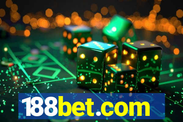 188bet.com