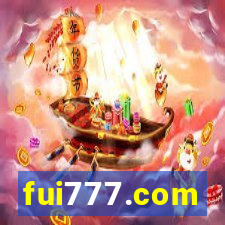 fui777.com