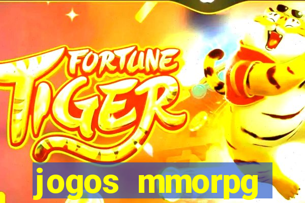 jogos mmorpg android 2024