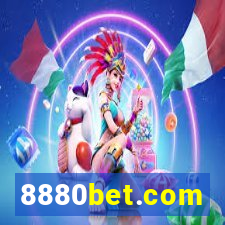 8880bet.com