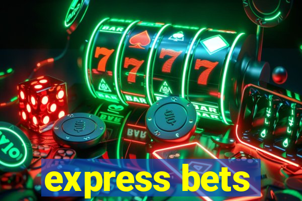 express bets