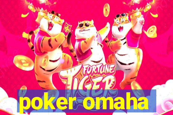 poker omaha