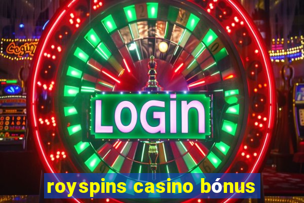 royspins casino bónus