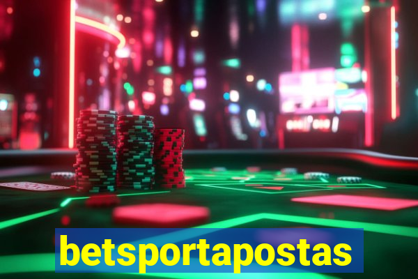 betsportapostas