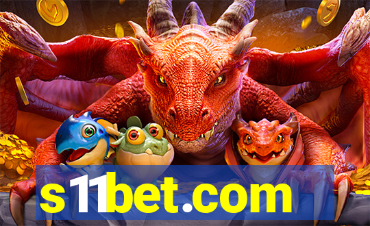 s11bet.com