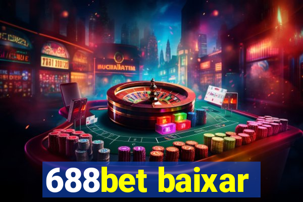 688bet baixar