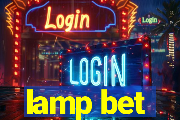 lamp bet