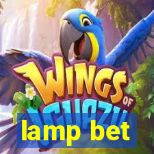 lamp bet