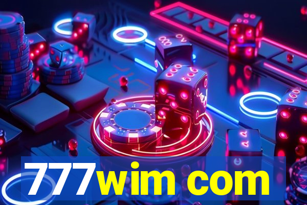 777wim com