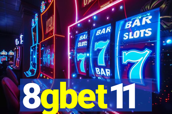 8gbet11