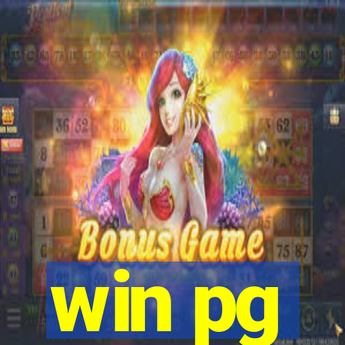 win pg