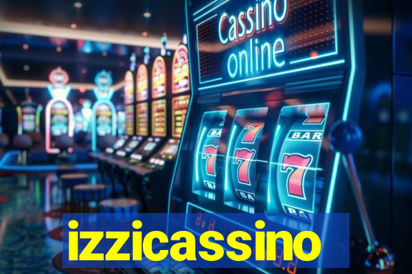 izzicassino