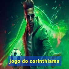 jogo do corinthiams