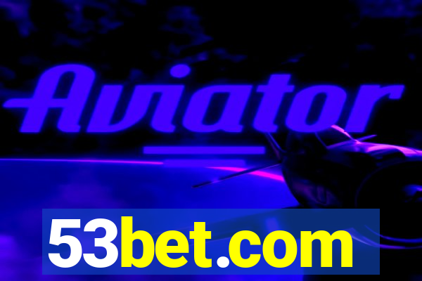 53bet.com