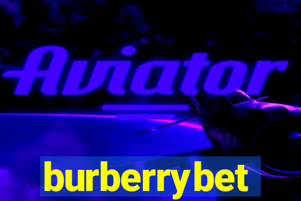 burberrybet