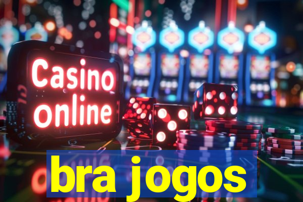 bra jogos