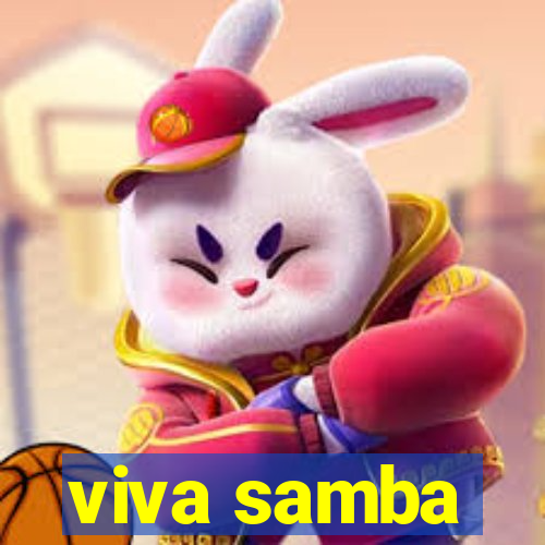 viva samba