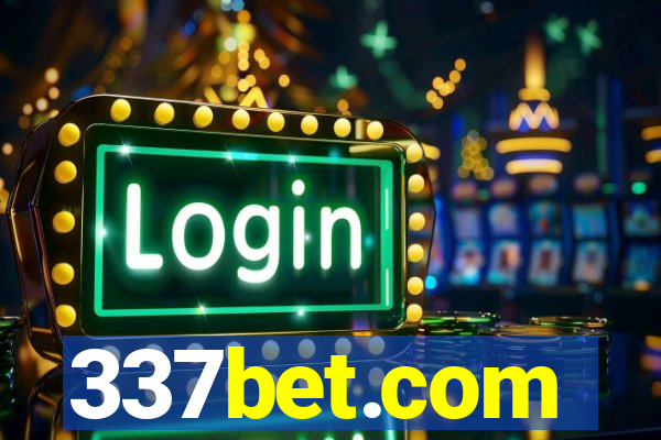 337bet.com